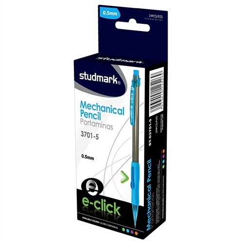 Lápiz Mecánico Studmark