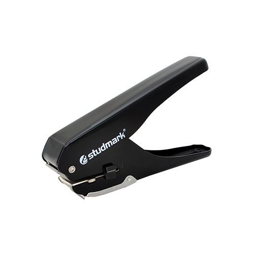 Perforadora  de Carnet Studmark