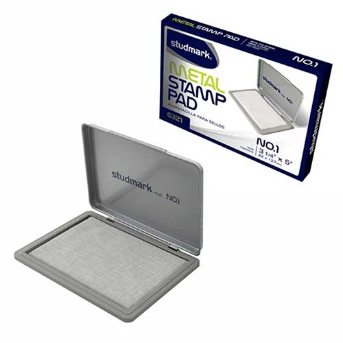 Almohadilla para Sellos Studmark