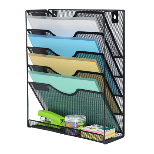 Organizador de Archivos Vertical Studmark