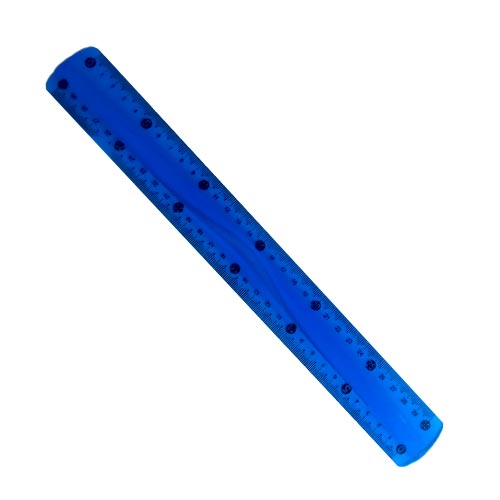 Regla Flexible Starmate